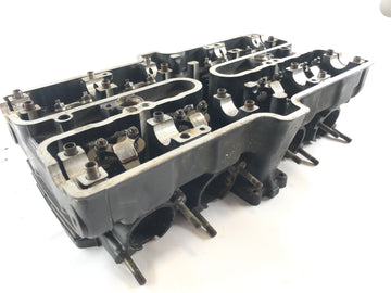 Kawasaki GPZ 550 [KZ550D] - Cylinder head - 0