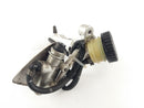 BMW R 1200 R K27 [2007] - Footrest and bracket right brake pump-3