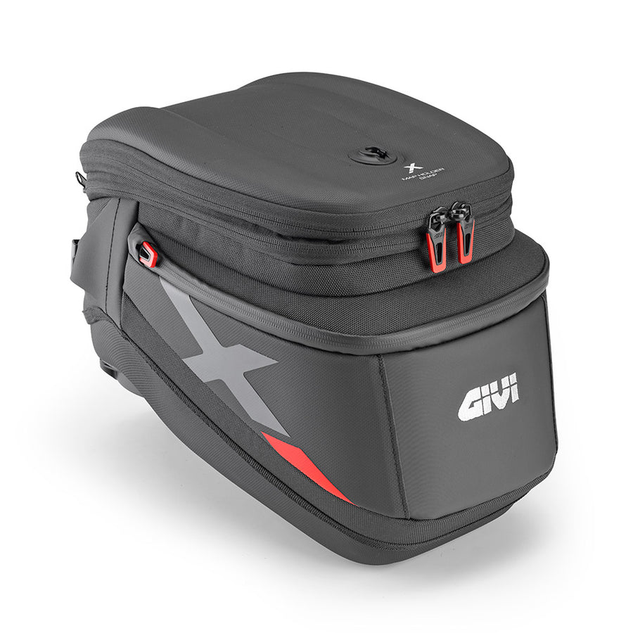 HONDA CRF 1000 L AFRICA TW [2016-2019] - Tank bag TANKLOCK