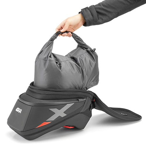 Triumph Tiger 1200 GT Explorer [2022–2026] – Tanklock Tanktasche