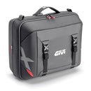 X-Line bag with Monokey® fastening system – 33 liter volume