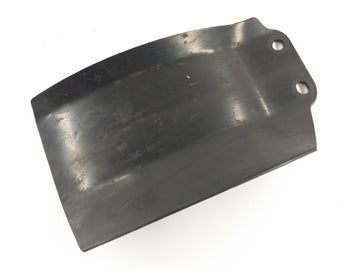 Yamaha WR 125 R DE07 [2010] - Splash guard shock absorber - 0