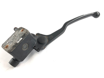 BMW C1 125 [2001] - Brake pump handbrake pump left - 0