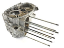 Yamaha XS 650 Type 447 [1975] - Engine housing empty housing-7
