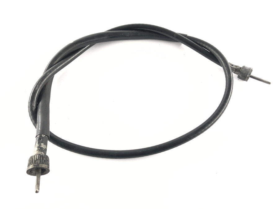 Yamaha XS 650 Type 447 [1975] - Speedometer cable