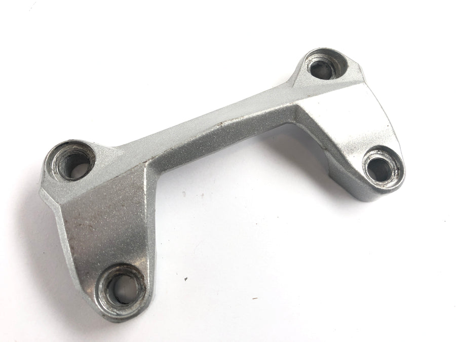 KTM Duke 125 [2011] - Handlebar mount fork bridge holder handlebar