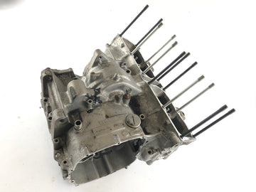 Yamaha YZF 750 R 4HN [1995] - Engine housing empty housing - 0