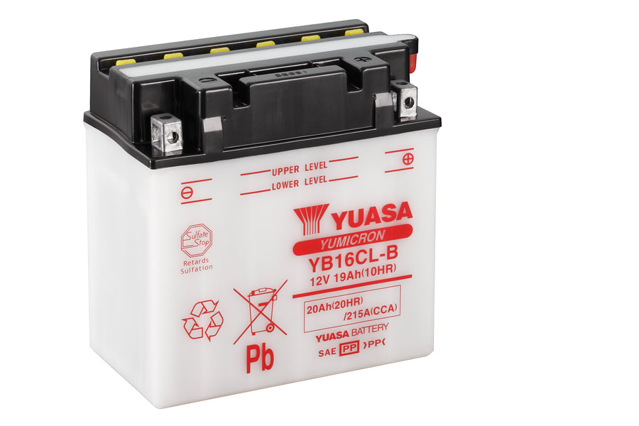 SEA-DOO GTX RFI [1998-2002] - battery for watercraft