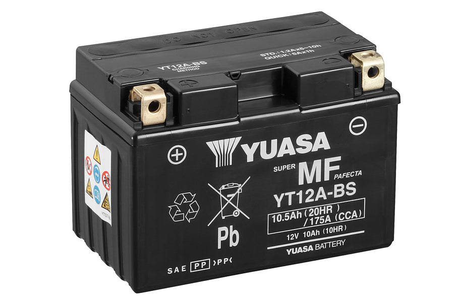 SUZUKI GSX S 1000 [2015-2020] - Motorcycle battery
