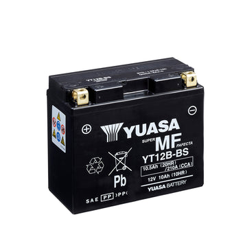 DUCATI 950 HYPERMOTARD [2016-2020] - Motorcycle battery
