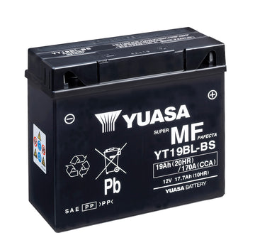 BMW R 1200 [1998-2004] - motorcycle battery
