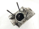 BMW F 650 GS R13 [2001] - Engine housing empty housing-2