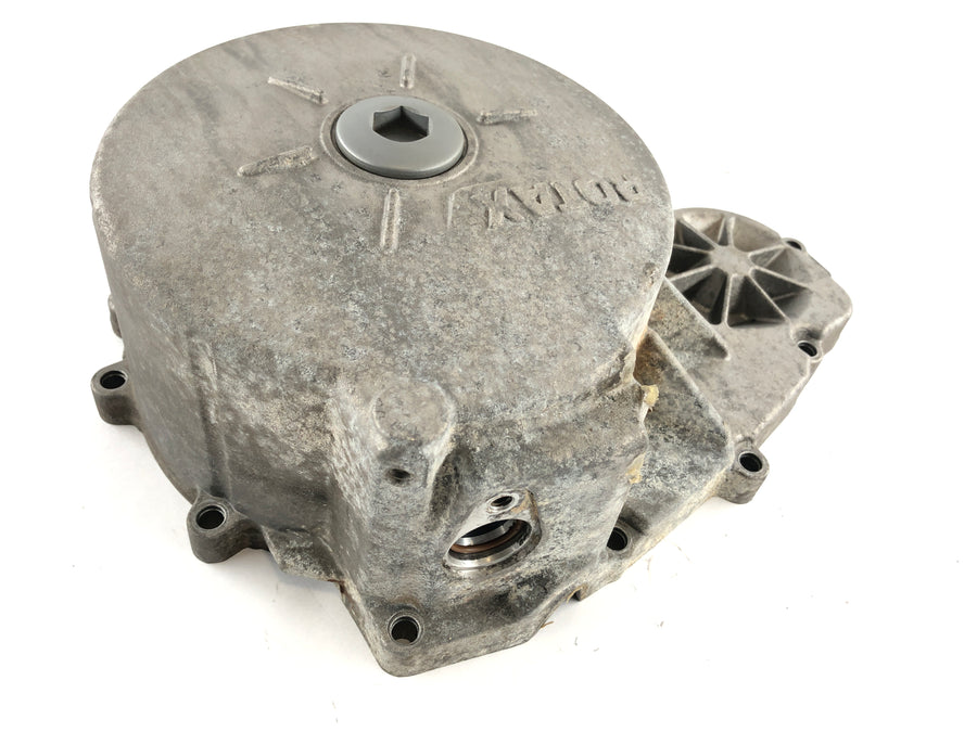 Can Am Spyder SM5 [2009] - Engine cover left flywheel cover