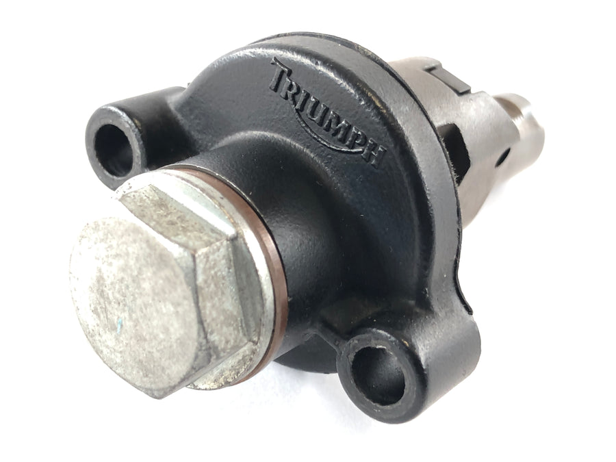 Triumph Speed Triple 1050 515NJ [2006] - timing chain tensioner