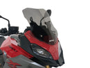 BMW F 900 [WRS] – windshield