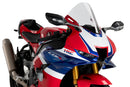 HONDA CBR 1000 RR-R FIREBLADE SP [2025] – R-Racer Screen – Black-11