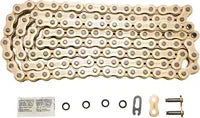 Suzuki B 120 [PROX] – 520 X-Ring chain