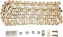 Suzuki B 120 [PROX] – 520 X-Ring chain