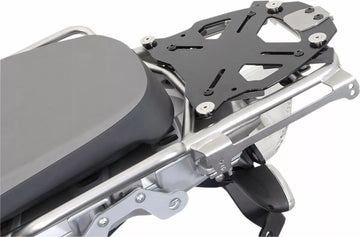 KTM 640 LC4 [SW-MOTECH]-luggage rack adapter panels