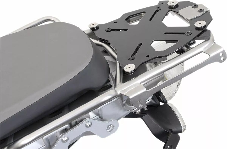 KTM 640 LC4 [SW-MOTECH]-luggage rack adapter panels