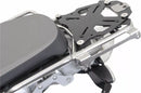KTM 640 LC4 Adventure [SW-MOTECH]-luggage rack adapter plate-1