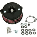 Harley-Davidson FXST 1690 Softail Standard [2012-2015] - Stealth Two Luftfilter-Kit – Bild 2