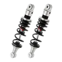 Triumph Street Twin [YSS] – Rear Shock Absorber