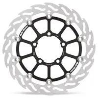 BMW R 1300 GS Adventure Option 719 Karakorum [2025-2026] - Flame Series Floating Brake Disc – Item no. 113275 – Image 10