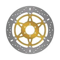 MOTO GUZZI NEVADA 750 Classic [EBC] – X-Series Bremsscheibe vorne