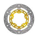 Suzuki Dl 650 V-Strom XT ABS [2025-2026, 2026] - brake disc - picture 12