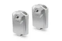 [SW-MOTECH] - Handlebar riser for Ø 22 mm, hole spacing 32-38 mm, version LEH000392200150S - Figure 3