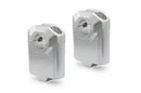 [SW-MOTECH] - Handlebar riser for Ø 22 mm, hole spacing 32-38 mm, version LEH000392200150S - Figure 3