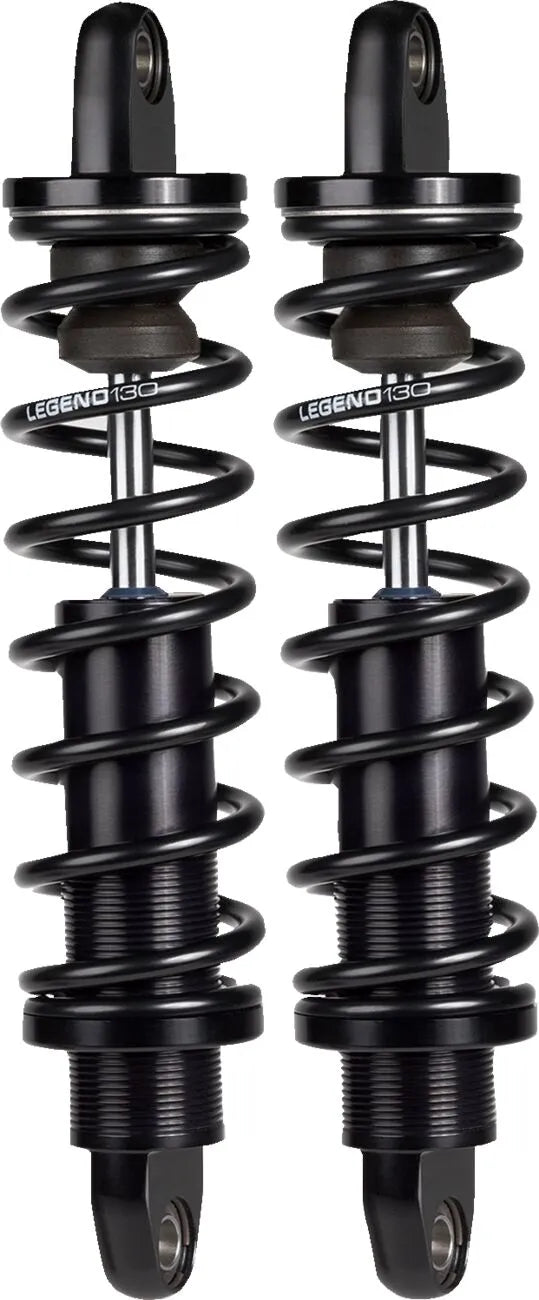 Harley-Davidson FLTRX 1923 Road Glide 117 [2026] - REVO FL shock absorber with coil spring – item no. 1310-0936 – picture 2