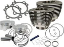Harley-Davidson FLHRC 1450 Road King Classic [2004] - Einschraubbare Sidewinder® 4" Big Bore-Kits – Bild 6