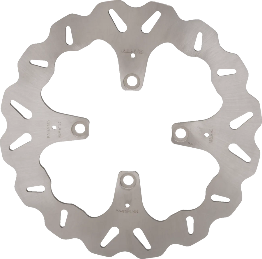 Ducati XDIAVEL 1262 S [2024] - brake disc – picture 1