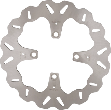Ducati DIAVEL V4 1200 [2023-2026] - brake disc - picture 1