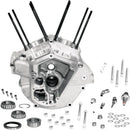 Harley-Davidson FXEF 1340 Fat Bob [1985-1986] - Super Stock® Alternator-Style Motorgehäuse – Bild 1