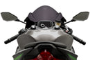 KAWASAKI ZX-6R NINJA [2025] – Z-Racing Screen – Matte Black
