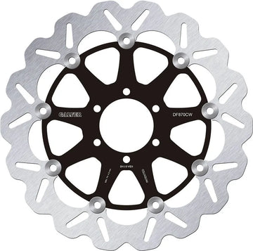Ducati Monster 695 [2007-2008] - brake discs – picture 1