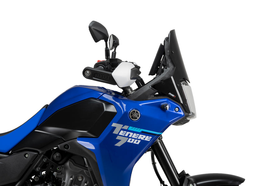 YAMAHA TENERE 700 RALLY EDITION [2025] – Sports screen – Tinted