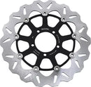 Ducati 1100 Hypermotard Evo [2010-2012] - Bremsscheibe – Bild 6