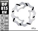 Beta RR 430 EFI [2022] - BREMSSCHEIBE FIXED WAVE GROOVED OVERSIZE – Bild 2
