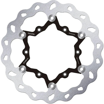 Yamaha Yz 450 F [2022-2023, 2025, 2024, 2024-2025] - Bremsscheibe – Bild 1