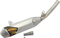 KTM XCF-W 250 [2009, 2016] - Powercore 4 Hex Slip-On Schalldämpfer – Bild 9