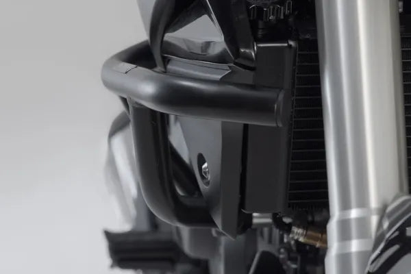 Voge R 500 [SW-MOTECH] – crash bars