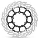 Bimota BX 450 [2023-2024] - Flame Series Bremsscheibe – Bild 7