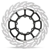 Kawasaki Klx 450 R [2010, 2012-2013, 2015, 2018, 2020-2022] - Flame Series Bremsscheibe – Bild 7