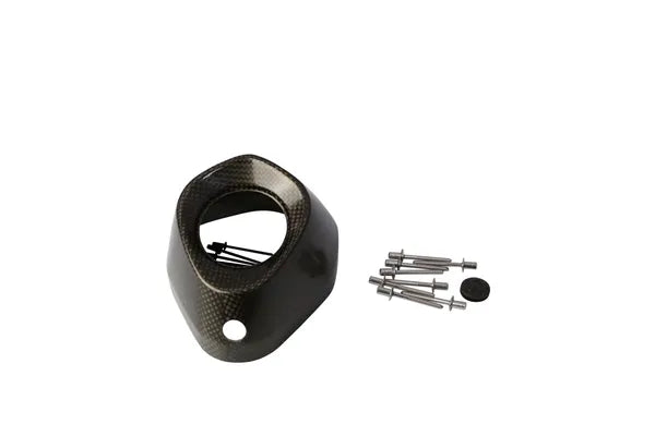 Yamaha YP 250 [AKRAPOVIC] – End cap