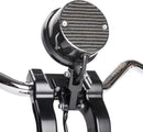 harley davidson softail street bob fxbb [THRASHIN SUPPLY CO.] - Softail Gauge Offset Kit-11