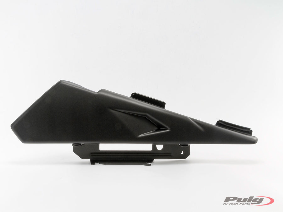 BMW R 1200 GS ADVENTURE [2018] – Side covers – Grey